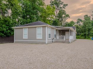 21415 Russell Dr, New Caney, TX 77357