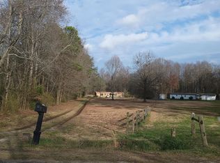 488 James Norris Rd, Angier, NC 27501