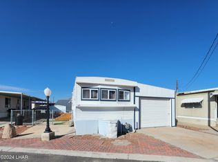 50078 Ehrenberg Rd #25, Ehrenberg, AZ 85334