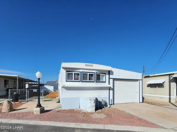 50078 Ehrenberg Rd #25, Ehrenberg, AZ 85334