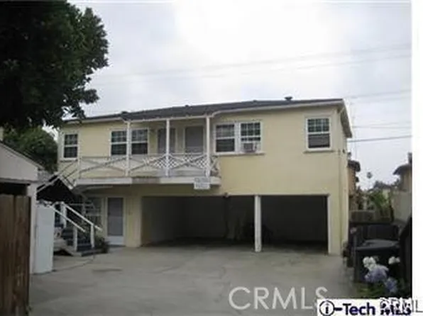 500 N Electric Ave APT B, Alhambra, CA 91801