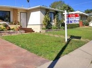 4624 Dana Dr, La Mesa, CA 91942