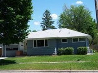 407 2nd St E, West Fargo, ND 58078