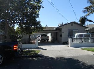 420 S Canada St APT B, Santa Barbara, CA 93103