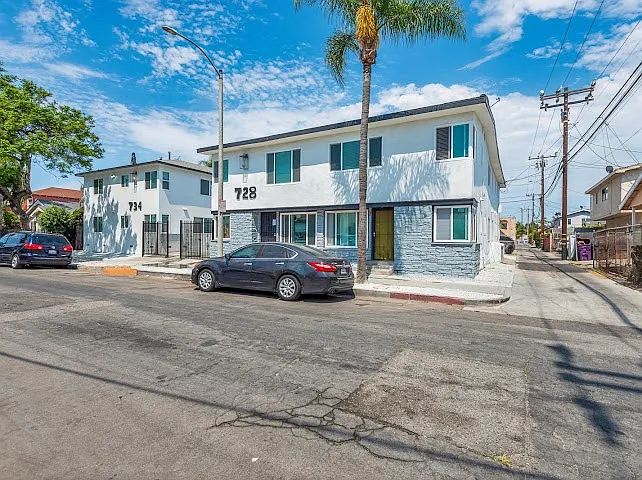1 bed, $1,695 — Photo 4