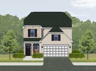 1116 Friartuck Trl, Ladson, SC 29456