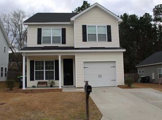 203 Ridge Terrace Ln, Lexington, SC 29073