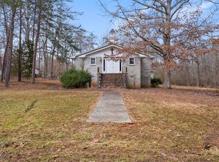 5728 Green Pine Rd, Cedar Grove, NC 27231