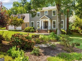 2932 Cheshire Dr, Marietta, GA 30062