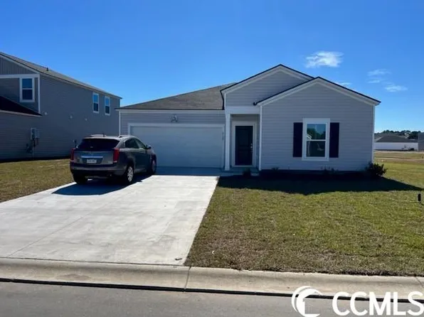 8127 Forest Edge Dr. Lot 490 Dover B, Myrtle Beach, SC 29579