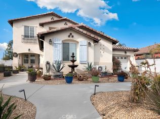 130 Daylily Dr, Perris, CA 92571