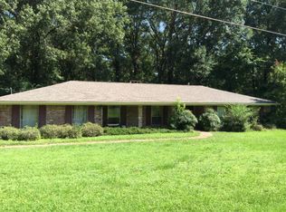 4341 Nailor Rd, Vicksburg, MS 39180