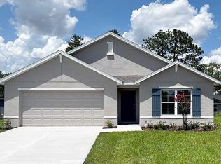 16805 SW 50th Cir, Ocala, FL 34473