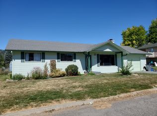 1257 E Forest Ave, Colville, WA 99114