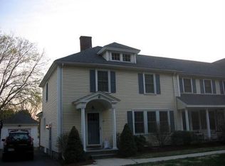 128 Middlesex St, North Andover, MA 01845