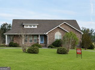 573 Bostwick Cir, Vidalia, GA 30474