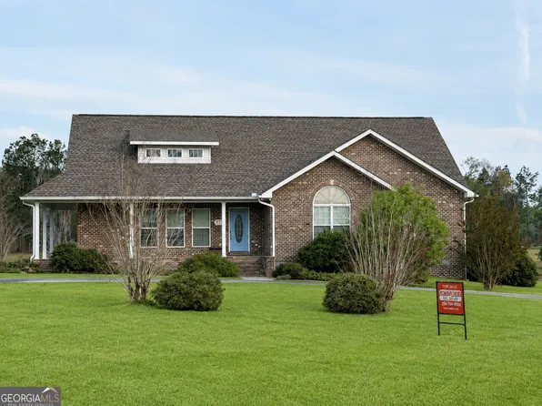 573 Bostwick Cir, Vidalia, GA 30474