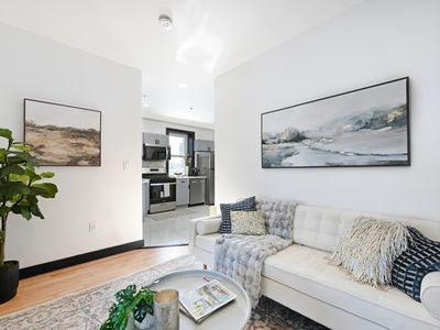 391 Central Ave APT 6, Jersey City, NJ, 07307