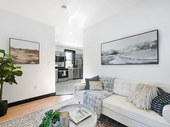 391 Central Ave APT 6, Jersey City, NJ 07307