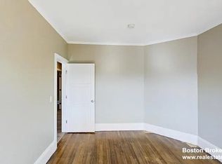 17 Ashley St APT 3, Jamaica Plain, MA 02130