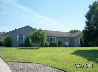 19 Petunia Rd, Greenwood, DE 19950