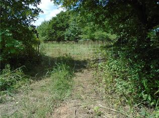 0 Coker Rd, Wanette, OK 74878