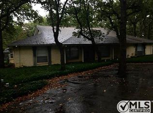 4 Rancho Dr, Fort Worth, TX 76244