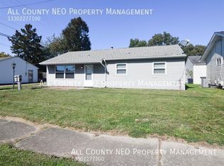 2817 22nd St NE, Canton, OH