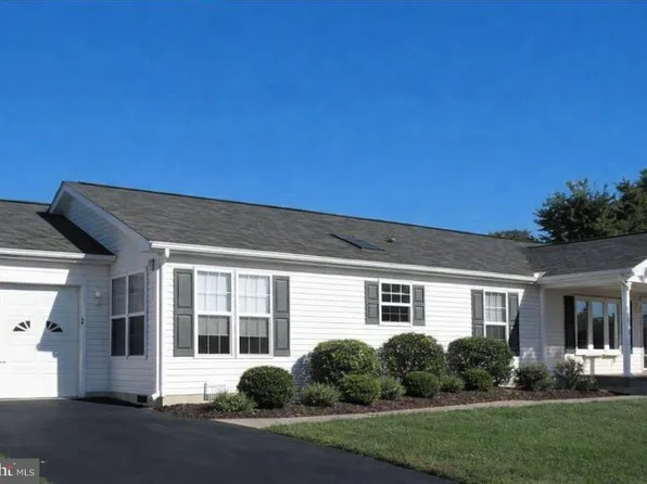 113 Kurt Dr, Dover, DE 19901