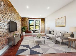 1045 Sterling Pl #4F, Brooklyn, NY 11213