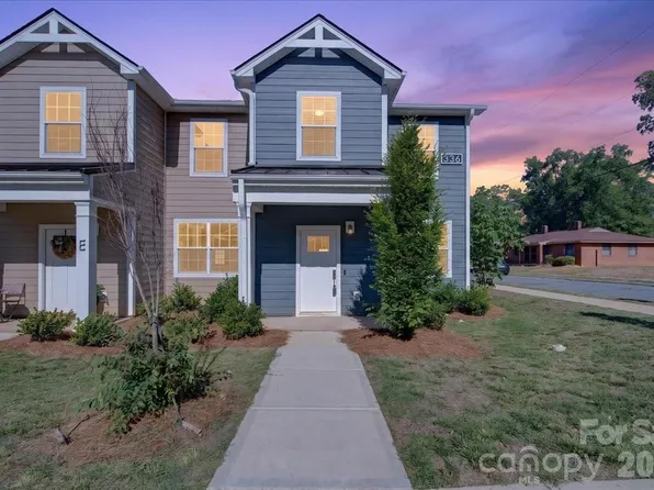 336 Lincoln St #F, Concord, NC 28025
