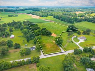 4705 Old Nashville Hwy, McMinnville, TN 37110