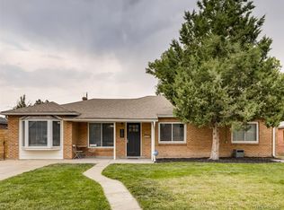 960 Ursula St, Aurora, CO 80011