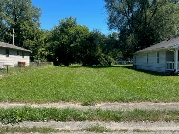 3315 N Downey Ave, Indianapolis, IN 46218