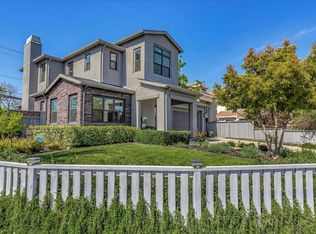 10661 Gascoigne Dr, Cupertino, CA