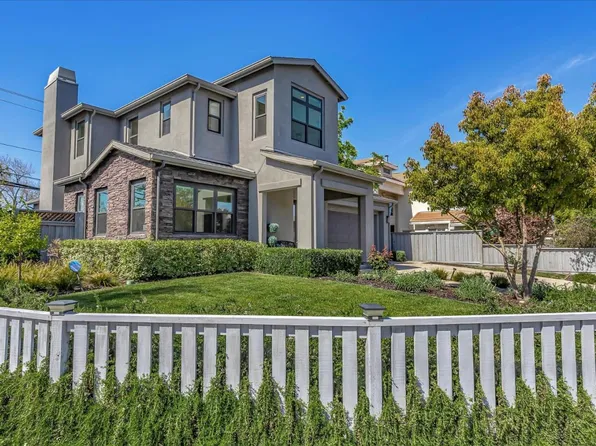 10661 Gascoigne Dr, Cupertino, CA 95014