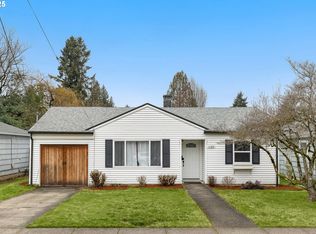 11371 SE 34th Ave, Milwaukie, OR