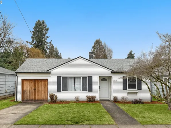 11371 SE 34th Ave, Milwaukie, OR 97222
