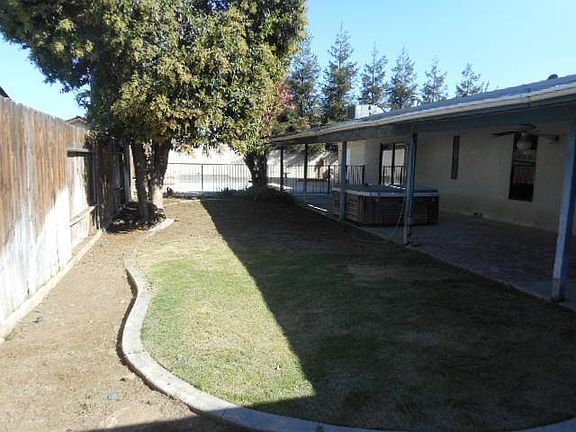 backyard view 2