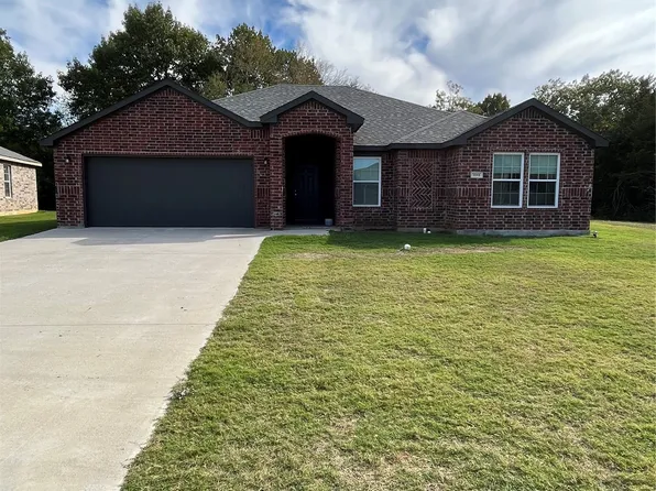 1113 Panther Lookout, Calera, OK 74730