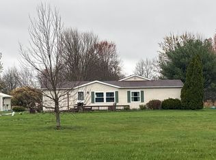 2129 Oakland Locust Ridge Rd, Mount Orab, OH 45154