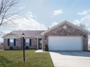 7591 Monterey Cir, Avon, IN 46123