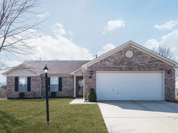 7591 Monterey Cir, Avon, IN 46123