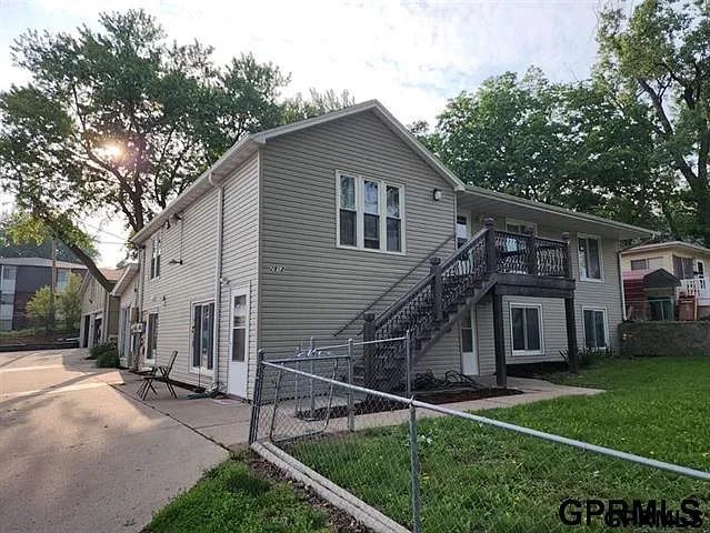 Building Photo - 2912 Van Buren St #4
