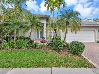 3086 Lakewood Cir, Weston, FL, 33332