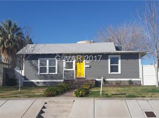 508 Arizona St #0, Boulder City, NV 89005