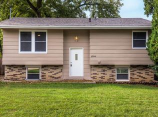 1006 Hackley Ave, Des Moines, IA 50315