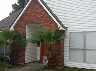 353 E Suncrest Loop, Slidell, LA 70458