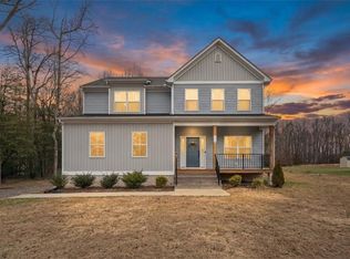 1430 Tutelo Rd, Quinton, VA 23141