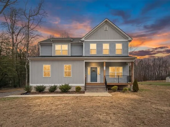 1430 Tutelo Rd, Quinton, VA 23141